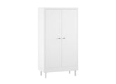 Forrest 2 Door Wardrobe
